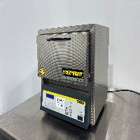 Nabertherm B 180 Oven image 1